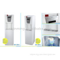 The most popular water dispenser floor standing bottom loading for convenient using
